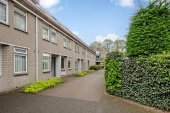 Appartement te koop: Abraham Douglaslaan 35 in Voorburg