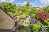 Hoekwoning te koop: Hooikamp 62 in Leidschendam