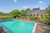 Vrijstaande woning te koop: Virulylaan 2 G in Leidschendam