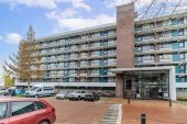 Appartement te koop: Prins Johan Willem Frisolaan 407 in Leidschendam