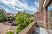 Tussenwoning te koop: Koningin Wilhelminalaan 455 in Voorburg