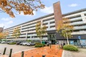 Appartement te koop: Gravin Juliana van Stolberglaan 783 in Leidschendam