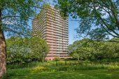 Appartement te koop: Rodelaan 309 in Voorburg