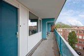 Appartement te koop: Erasmusweg 17 C in Den Haag