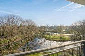 Appartement te koop: Rodelaan 151 in Voorburg