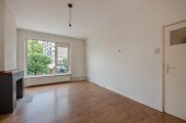 Appartement te koop: Schiedamseweg 266 B in Rotterdam