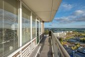 Appartement te koop: Populierendreef 241 in Voorburg