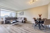 Appartement te koop: Prins Johan Willem Frisolaan 545 in Leidschendam