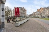 Appartement te koop: Schiedamseweg 266 D in Rotterdam