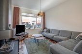 Hoekwoning te koop: Plaats van Middendorp 15 in Voorburg