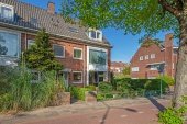 Appartement te koop: Laan van Nieuw Oosteinde 172 A in Voorburg
