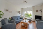 Tussenwoning te koop: Kamperfoeliehof 16 in Nootdorp