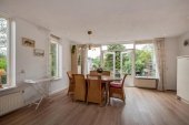 Hoekwoning te koop: Wilgendreef 62 in Voorburg