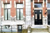belegging te koop: Prinsessegracht 6 in Den Haag