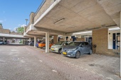 Appartement te koop: Mahlerrode 1 in Zoetermeer