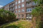 Appartement te koop: Schiedamseweg 256 A in Rotterdam