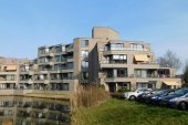Corridorflat te huur: Gondelkade 213 in Zoetermeer