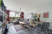 Appartement te koop: Gravin Juliana van Stolberglaan 865 in Leidschendam