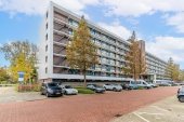 Appartement te koop: Prins Johan Willem Frisolaan 357 in Leidschendam