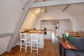 Appartement te koop: Emmastraat 8 D in Den Haag