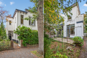 Hoekwoning te koop: Groen van Prinstererlaan 14 in Voorburg