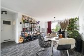 Appartement te koop: Gravin Juliana van Stolberglaan 865 in Leidschendam