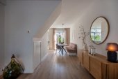 Tussenwoning te koop: van Barbansonstraat 72 in Voorburg