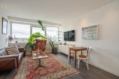 Appartement te koop: Gedempte Sloot 170 A in Den Haag