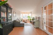 Appartement te koop: van Halewijnlaan 166 in Voorburg