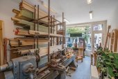 Tussenwoning te koop: Wagenstraat 175 in Den Haag