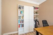 Tussenwoning te koop: Van Veendijk 49 in Den Haag