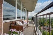 Appartement te koop: Rodelaan 309 in Voorburg