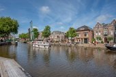 kantoorruimte te koop: Sluiskant 27 in Leidschendam