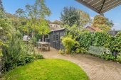 Tussenwoning te koop: Prinses Mariannelaan 165 in Voorburg