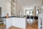 Appartement te koop: Maystraat 1 D in Den Haag