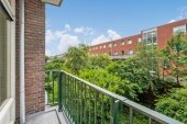 Appartement te koop: Schiedamseweg 266 B in Rotterdam