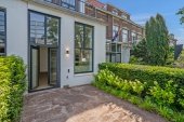 Appartement te koop: Zwartelaan 24 in Voorburg