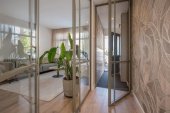 Tussenwoning te koop: van Barbansonstraat 72 in Voorburg