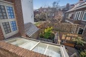 Hoekwoning te koop: Plaats van Middendorp 15 in Voorburg