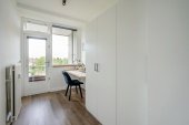 Appartement te koop: Burgemeester Keijzerlaan 50 in Leidschendam