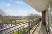 Appartement te koop: Rodelaan 151 in Voorburg