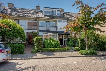 Zwaluwlaan 5 in Leidschendam