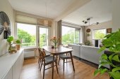 Appartement te koop: Burgemeester Keijzerlaan 239 in Leidschendam