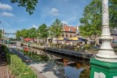 kantoorruimte te koop: Sluiskant 27 in Leidschendam