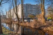 Appartement te koop: Forellendaal 782 in Den Haag