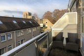 Appartement te koop: Abraham Douglaslaan 111 in Voorburg