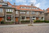 Tussenwoning te koop: Noordenburglaan 31 in Voorburg