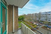 Appartement te koop: Burgemeester Caan van Necklaan 540 in Leidschendam