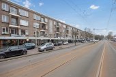 Appartement te koop: Koningin Julianalaan 158 in Voorburg