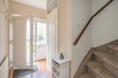 Tussenwoning te koop: Kamperfoeliehof 16 in Nootdorp
